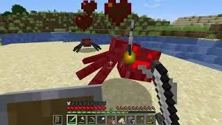 MINECRAFT SURVIVAL Ep. 2 | Minecraft
