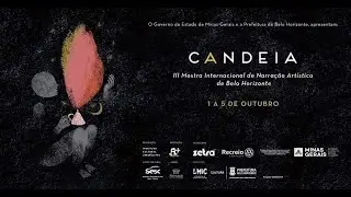 Candeia 2019