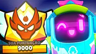 DESTRUINDO com o SPROUT ÁGUA-MARINHA até PEGAR MESTRE!
