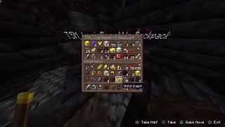 Minecraft Haunted horrors episode 4