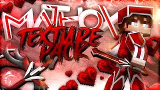 🔥 Mathox Pack 512x | Minecraft HD Red  Texture Pack 1.8.9