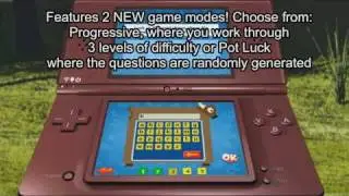 Gaming News of the Week || Test Drive Unlimited 2 and Junior Brain Trainer 2 Review + More
