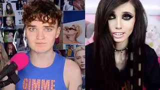 The Eugenia Cooney Situation is BAD