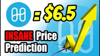 Will Harmony Hit $6.5  Harmony (ONE) Price Analysis + Price Prediction 2021 - 2025 Explained