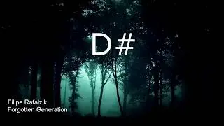 Nu Metal Backing Track Cm