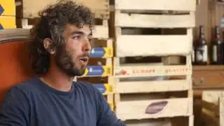 Entretien avec Jean François Guihery   Maraicher biologique