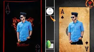 Snapsed Photo Editing|Snapsed ikka photo editing|Snapsed Backround Change 🔥