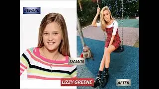 Nicky, Ricky, Dicky & Dawn before and after!!!
