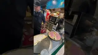 Melhor Crepe de Paris