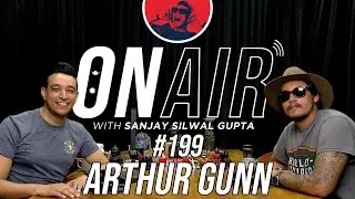 On Air With Sanjay 