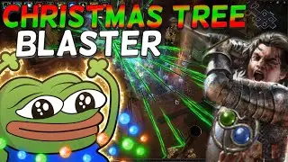 Charge Stacking Frenzy Slayer