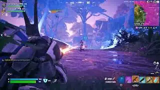 Fortnite 2023 06 24 Vaporized into scrap