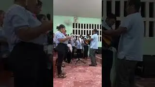 canto de Gloria