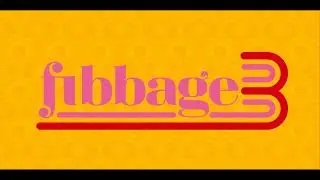 Fibbage 3 - EAY Final round answering Crescendos.