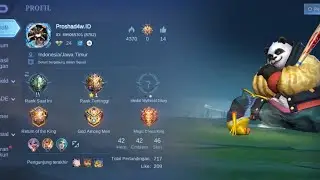 MLBB absurd part 1