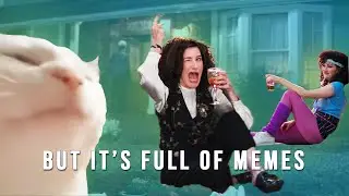 WandaVision BUT It s Full Of Memes