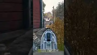 OneShot [DAYZ STANDALONE] #Shorts #Dayz #Arma