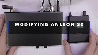 ANLEON S2 MOD