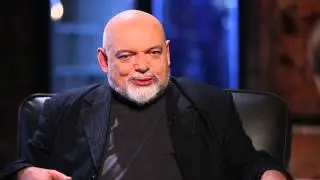 Программа "Talk" с Ильей Пономаревым.