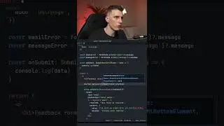 Сброс формы в React Hook Form