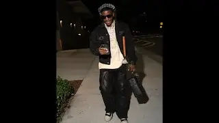 [FREE] Hotboii Type Beat 2025 - 