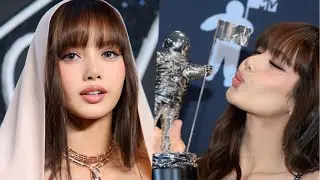 LISA BLACKPINK VMAS 2024: RED CARPET, PERFORMANCE, BEST KPOP E AFTER PARTY!