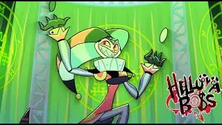 HELLUVA BOSS 
