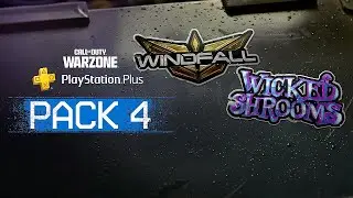 How To Get Free New Call of Duty Warzone PlayStation Plus Pack 4
