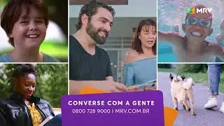 Alameda Imperial da MRV em Aracaju - SE