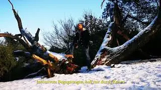 BRAUCH GOTT - Trafalgar47 (prod. by C!NO) #reset