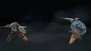 For honor competitivo
