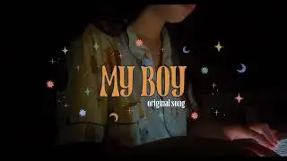 my boy (original song) - heder