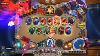 Tavern Brawl - Unexpected Dreadsteed counter