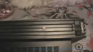 I Got a PS2 Fat!