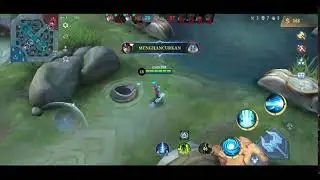 Mobile Legends: Bang Bang