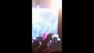 Ace Hood Performance at the CAR and Bike Show Atl