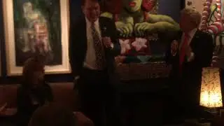 Grayson debates 