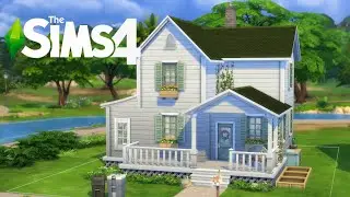 Relaxing Speed Build  w/ Ambience Music - No Talking