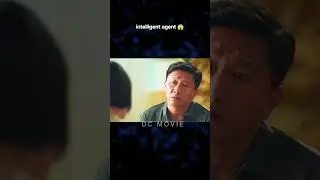 Intelligent agent 😱 #shorts #youtubeshorts