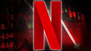 Netflix has FAILED their Consumers