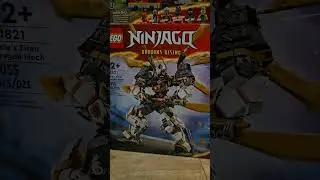 #LEGO #Ninjago Dragons Rising Season 2 Sets!