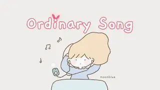 🌻Ordinary Song cover by Elli Monade | Lyrics + Vietsub