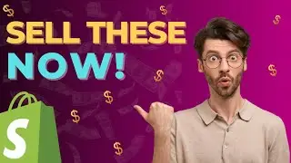 Top 3 Products To Sell In May 2024 | Shopify Dropshipping
