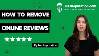 How To Remove A Negative Online Review