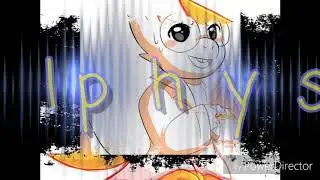 Альфис из UnderTale
