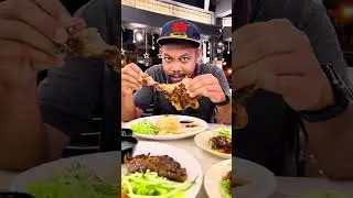 NASI AYAM AUTHENTIC BY SMOKE TANJONG MALIM