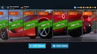 CarX Highway Racing / Burning Through Tires / Day 7 / Strifer X