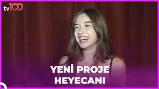 Alisa Sezen'in Bahar Projesi Mutluluğu