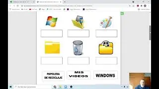 Elementos de Windows 2EP