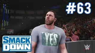 WWE Smackdown #63 Highlights